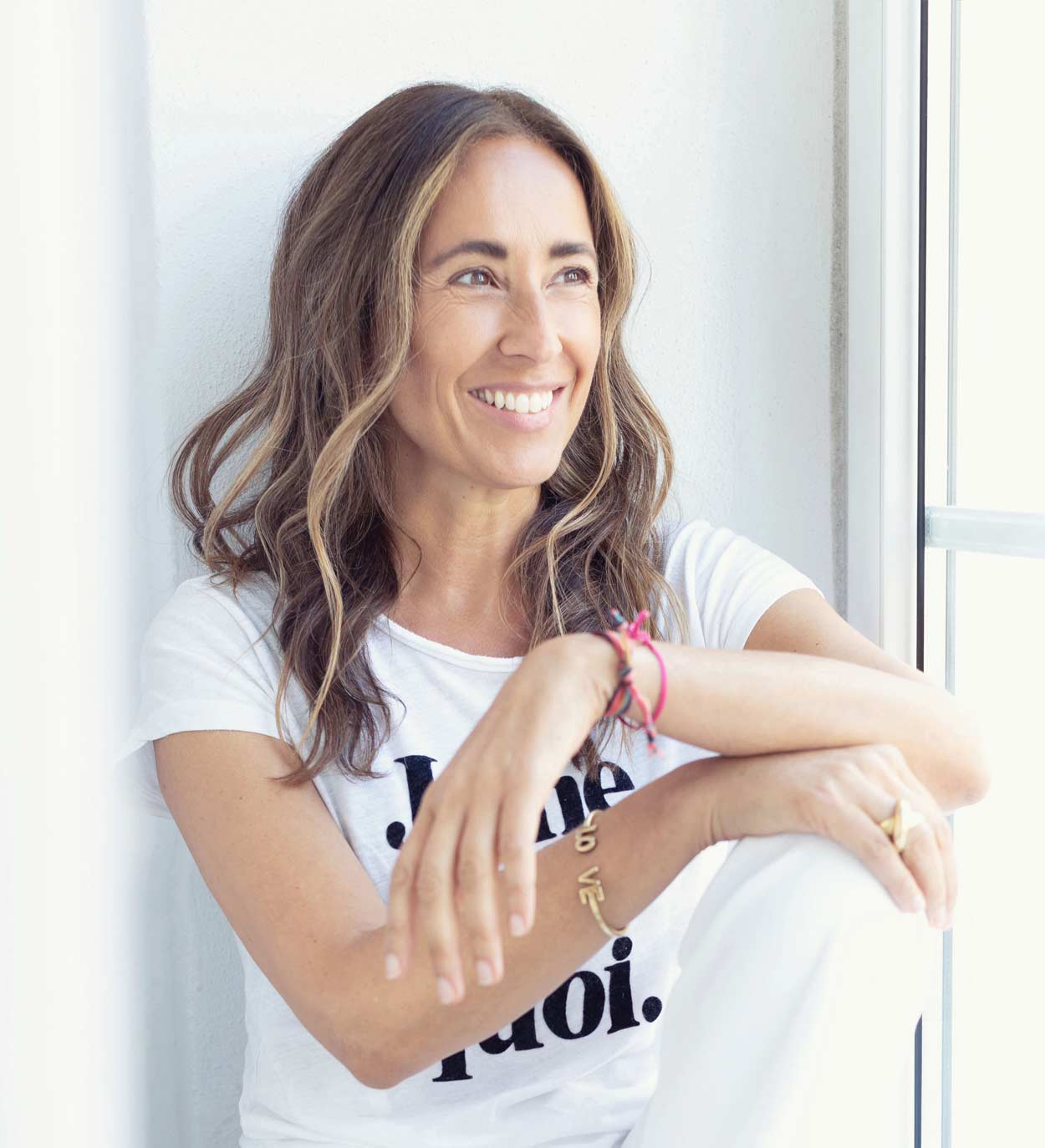 Grit M. Kirchner – Psychotherapeutin